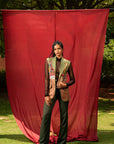 The Story Blazer