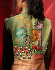 The Story Blazer