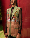 The Story Blazer