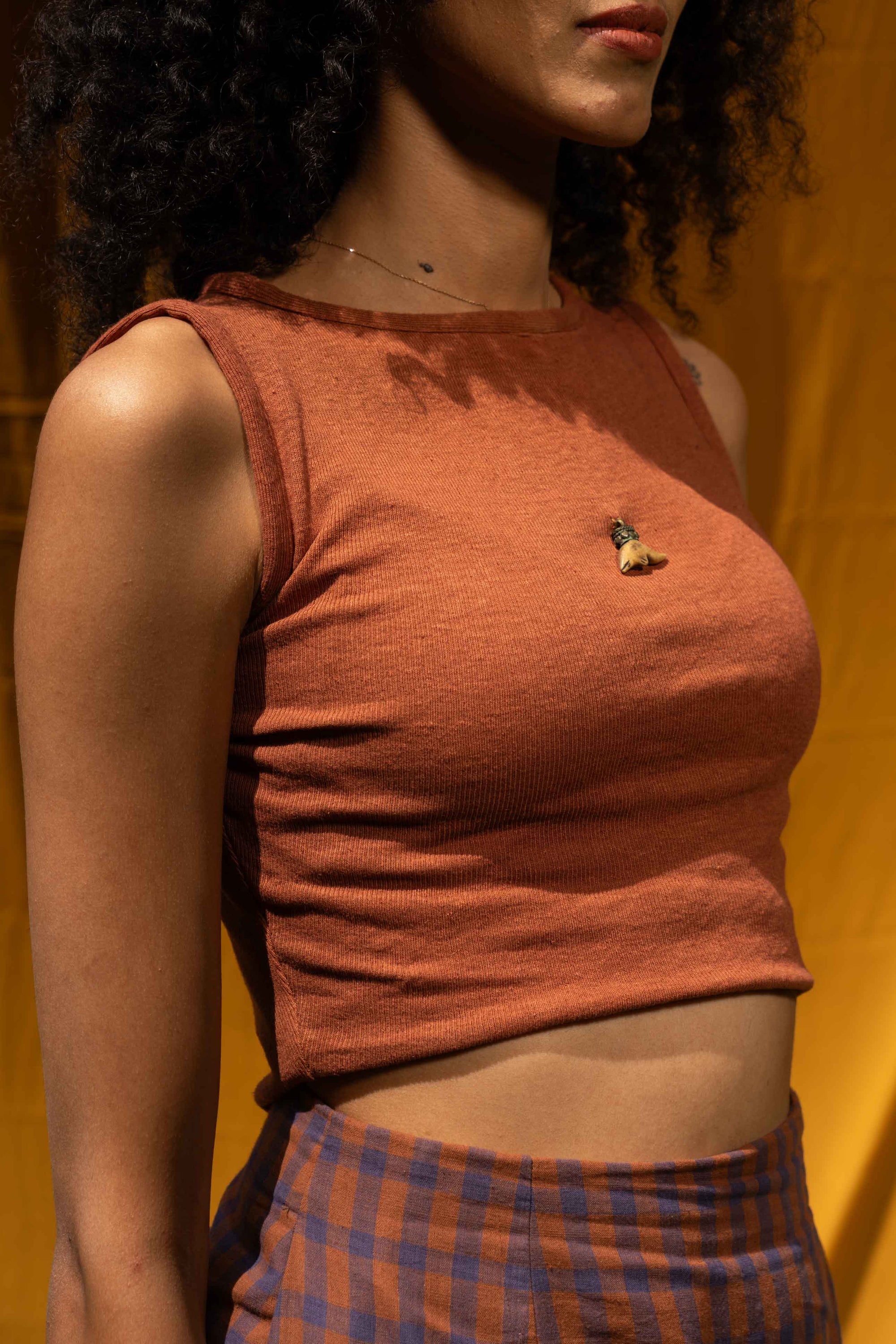 Everyday Tank Top