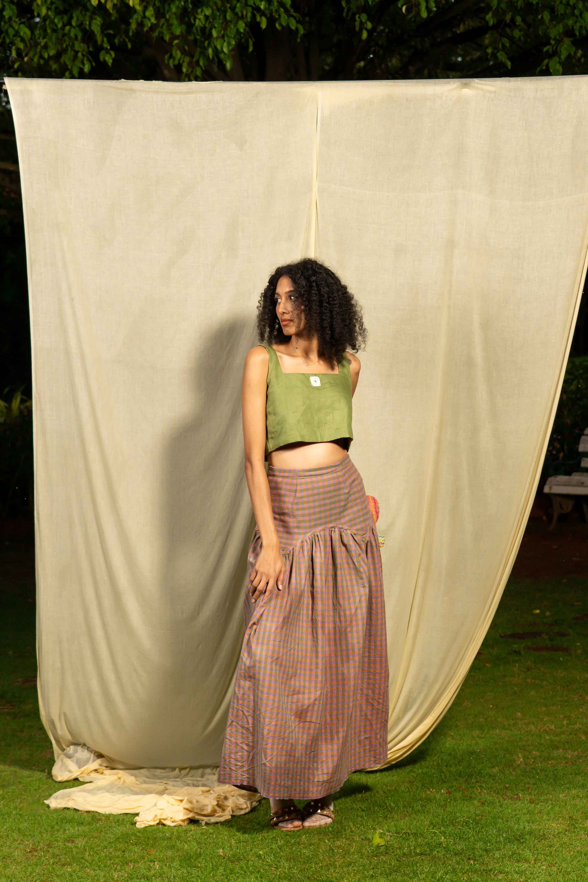 The Daydream Co-ord