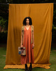 Sunset Dress