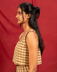 Reversible Wrap Around Set