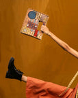 Zero Waste Handbag