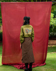 Reversible Skirt