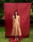Rose Tubedress