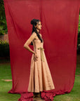 Rose Tubedress