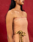 Rose Tubedress