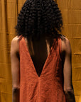 Sunset Dress
