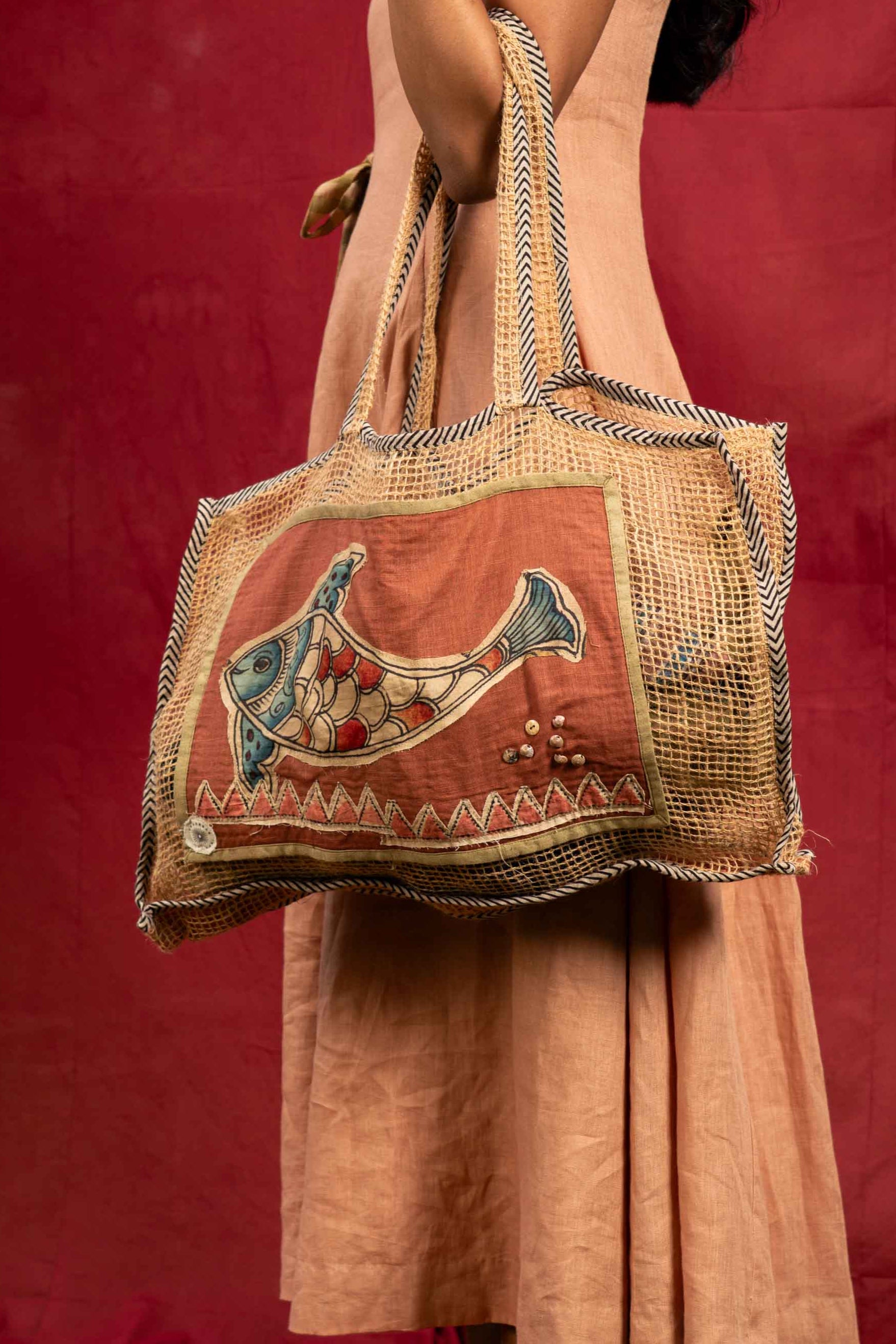 Fish Bag