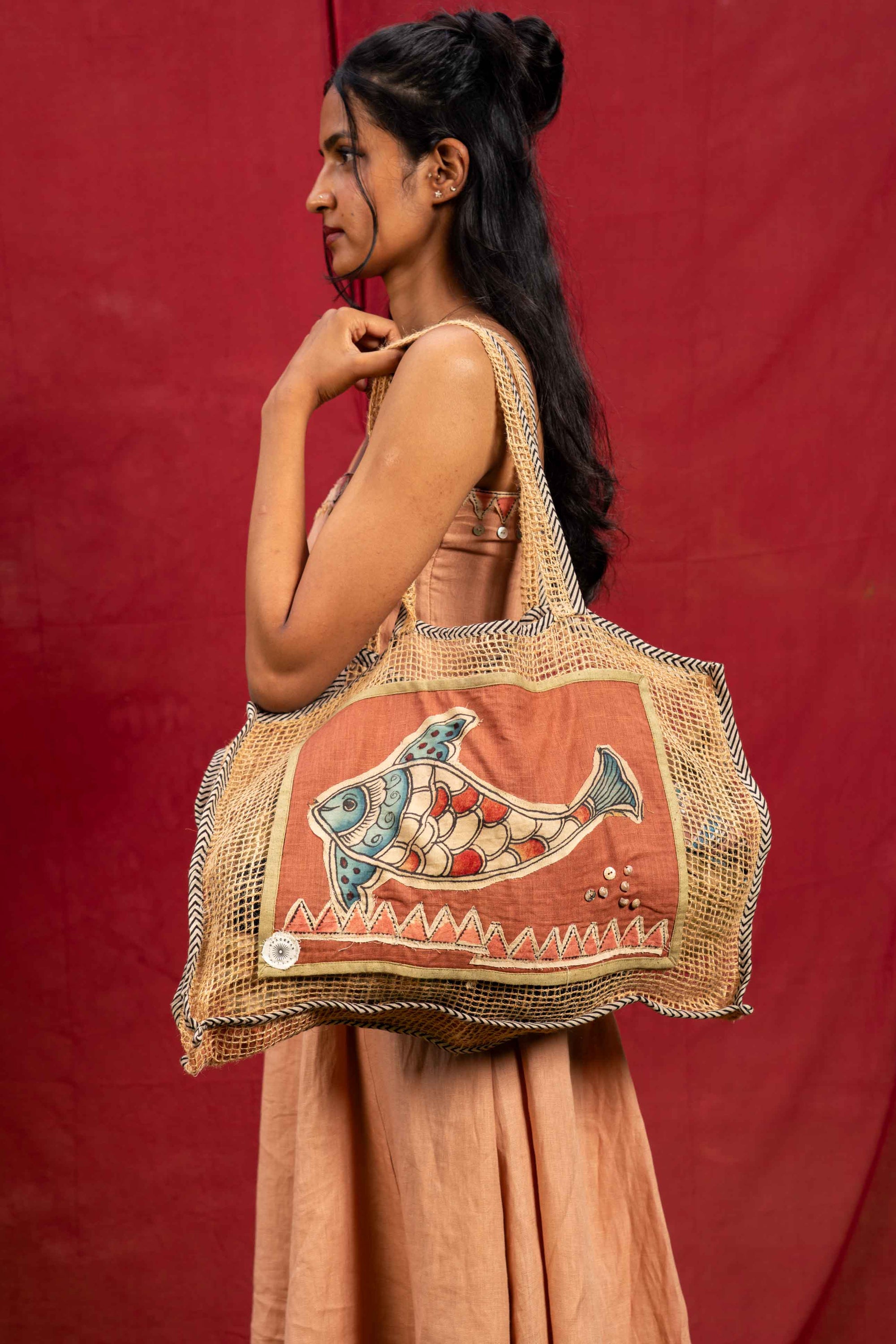 Fish Bag