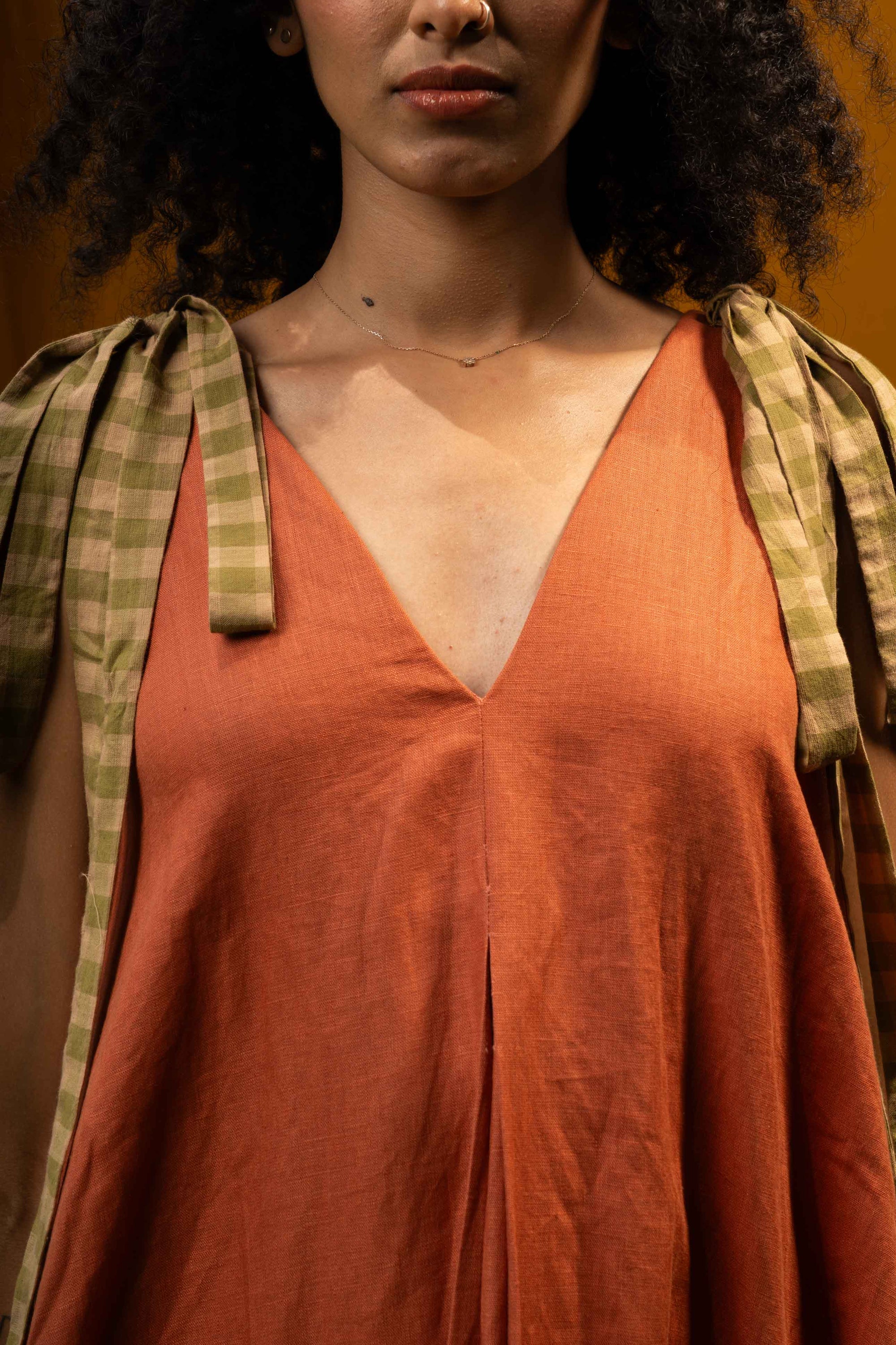 Sunset Dress