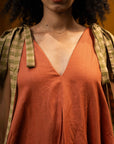 Sunset Dress