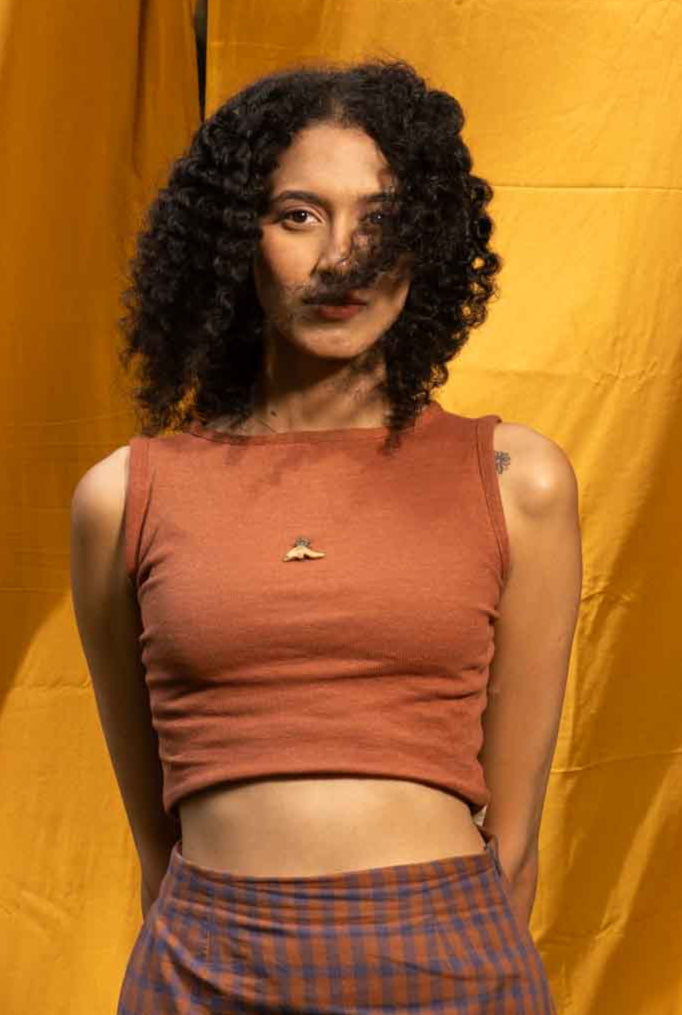 Everyday Tank Top