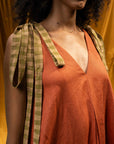 Sunset Dress