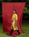 Samurai Dress