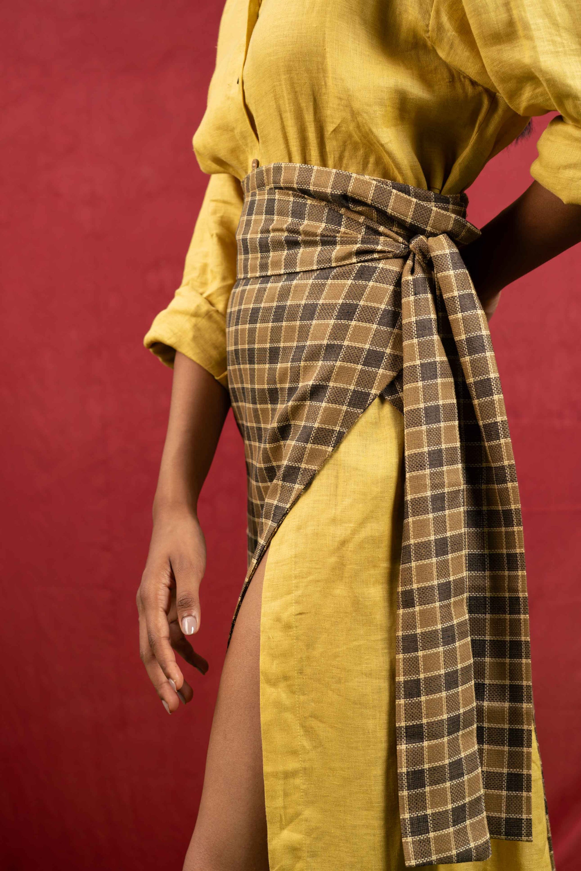 Samurai Dress