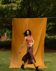 Bow Skirt