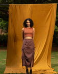 Bow Skirt