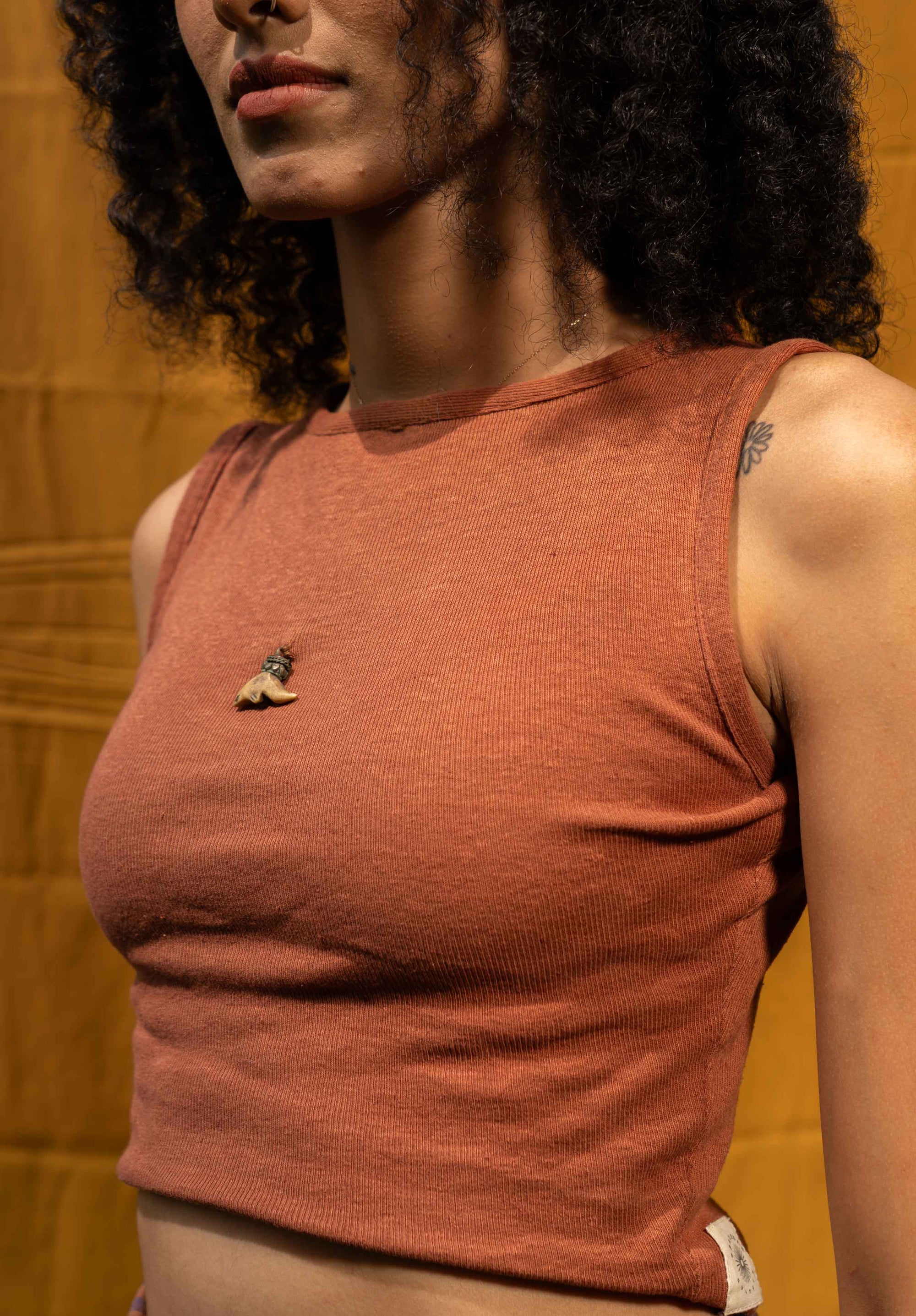 Everyday Tank Top