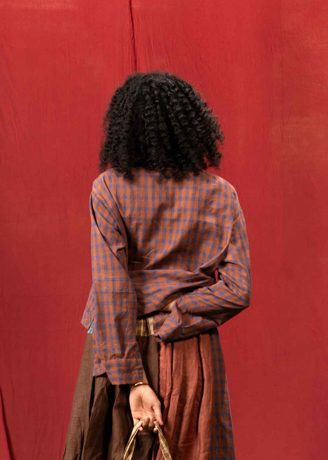 Everyday Check Shirt