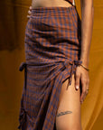 Bow Skirt