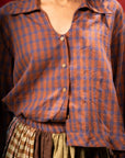 Everyday Check Shirt