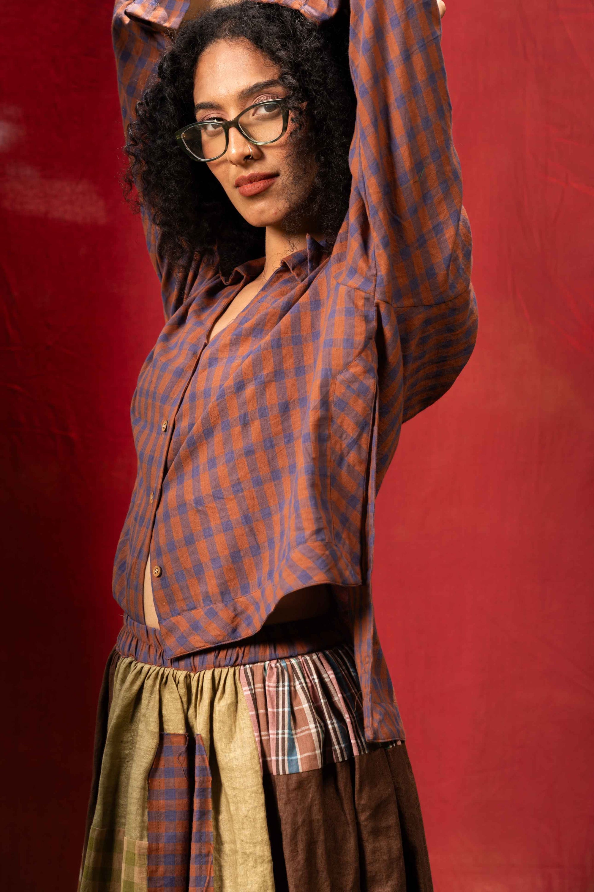 Everyday Check Shirt