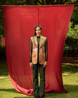 The Story Blazer