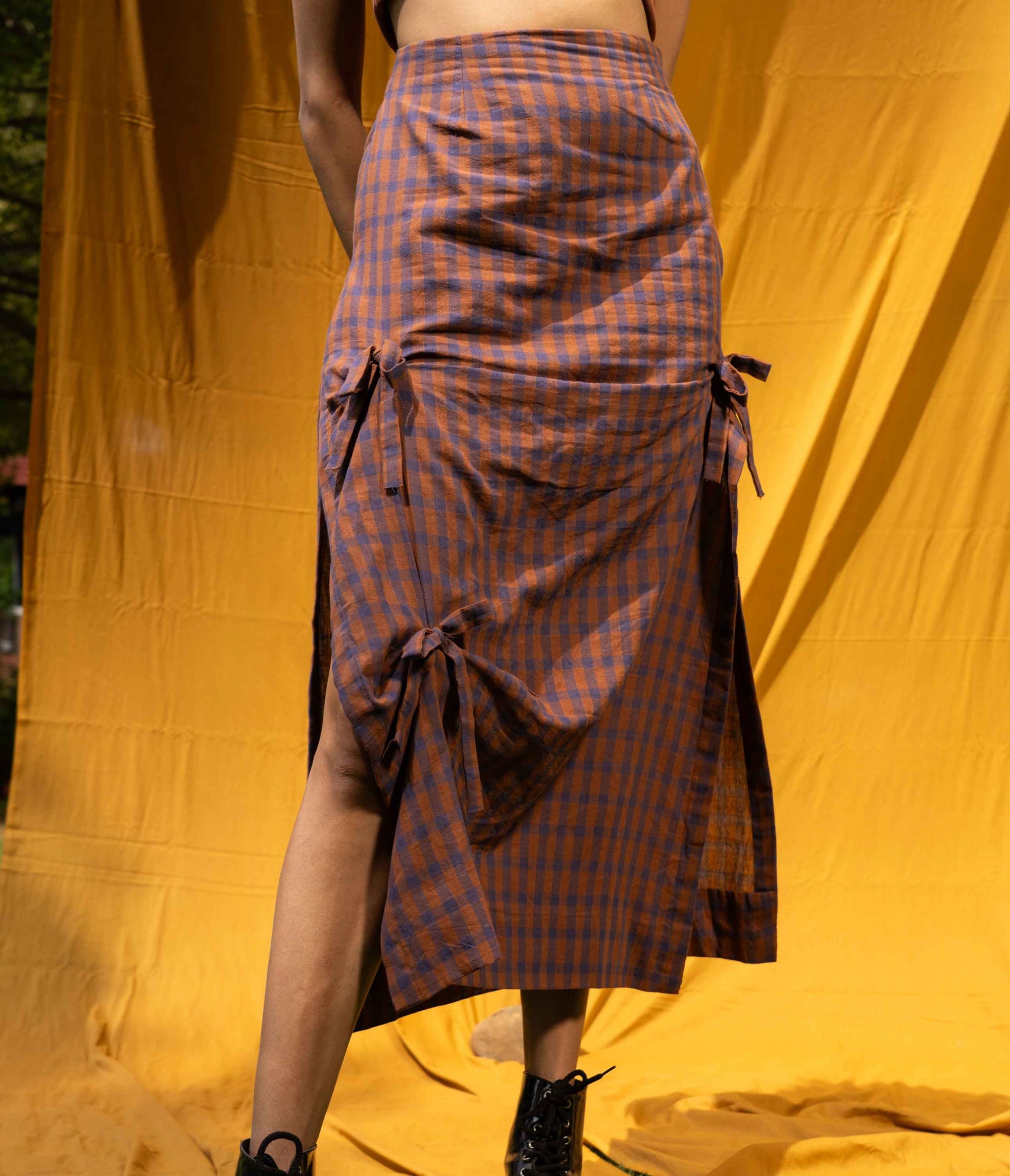 Bow Skirt