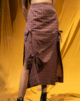 Bow Skirt