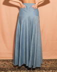 Murphy skirt