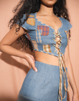 Perry Top