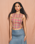 Fox top