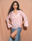 Heart shirt