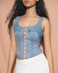 Skye top