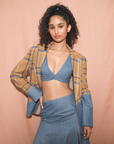 Ginger jacket