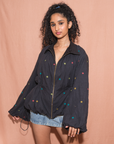 Dottie jacket