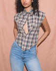 Oak shirt