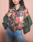 Meadow jacket