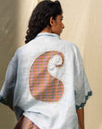 The Mosaic Shirt