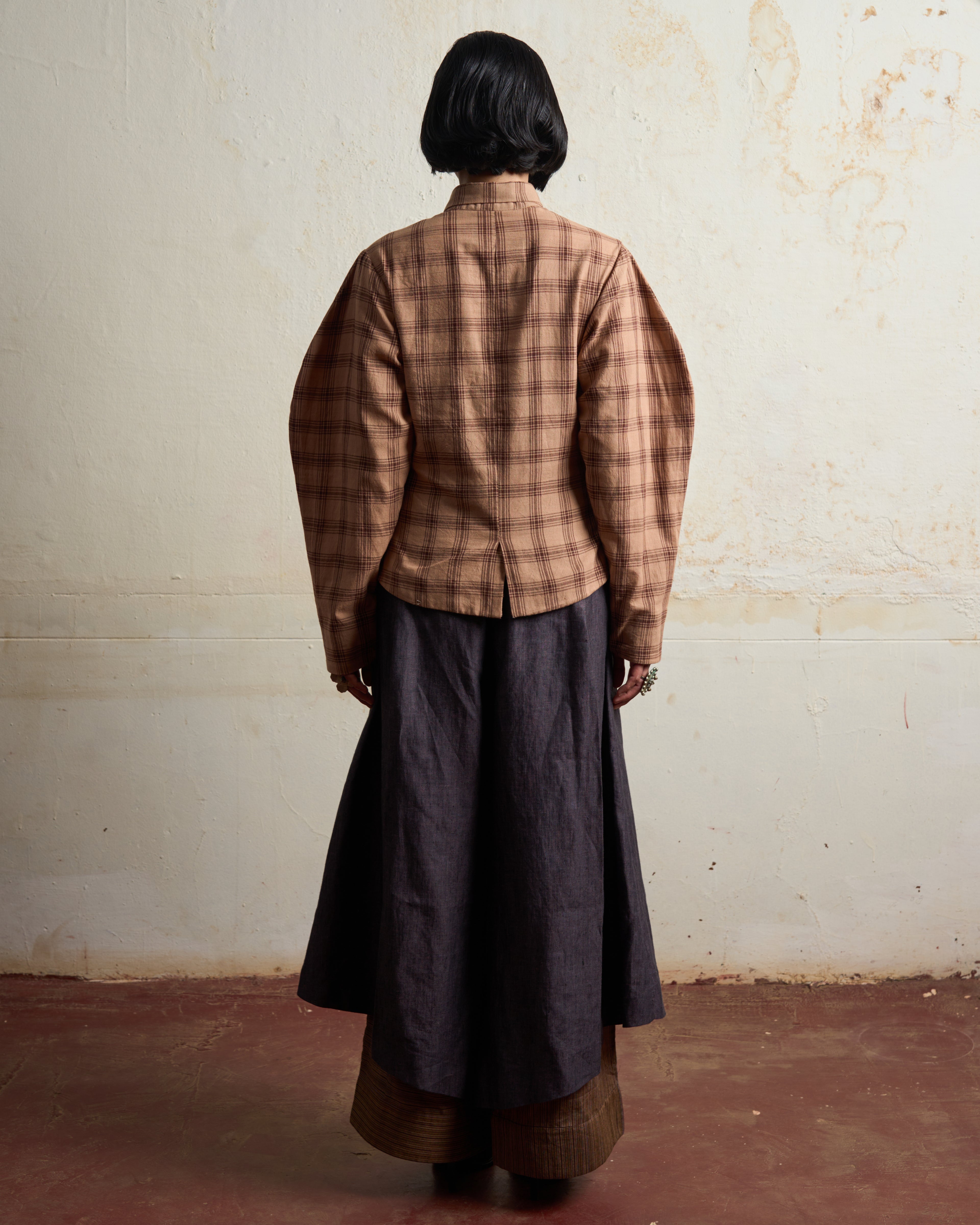 Ragi Linen Pants