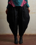 Sidilu Linen Pants
