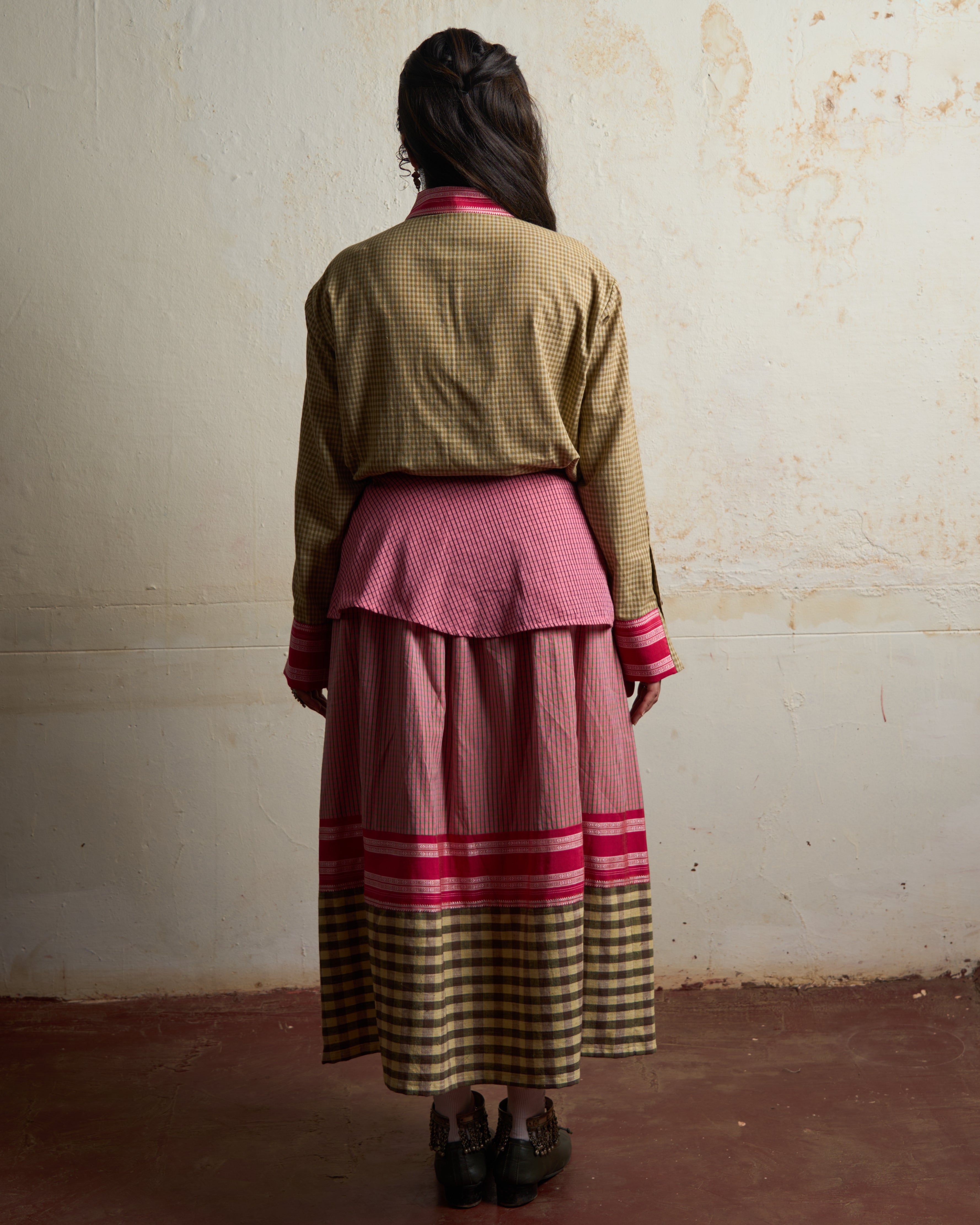 Seebe Skirt