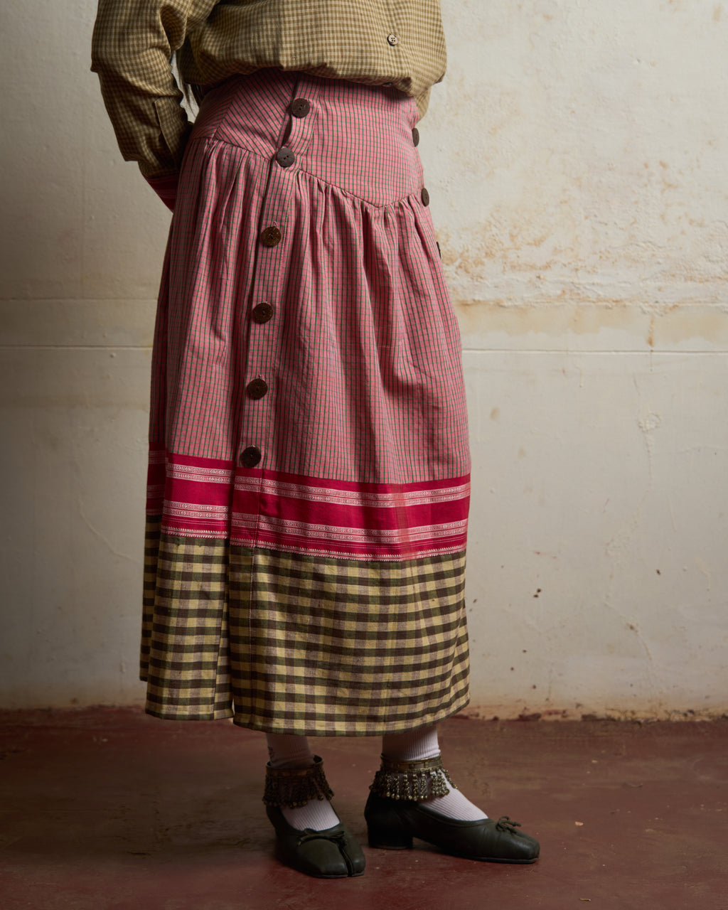 Seebe Skirt