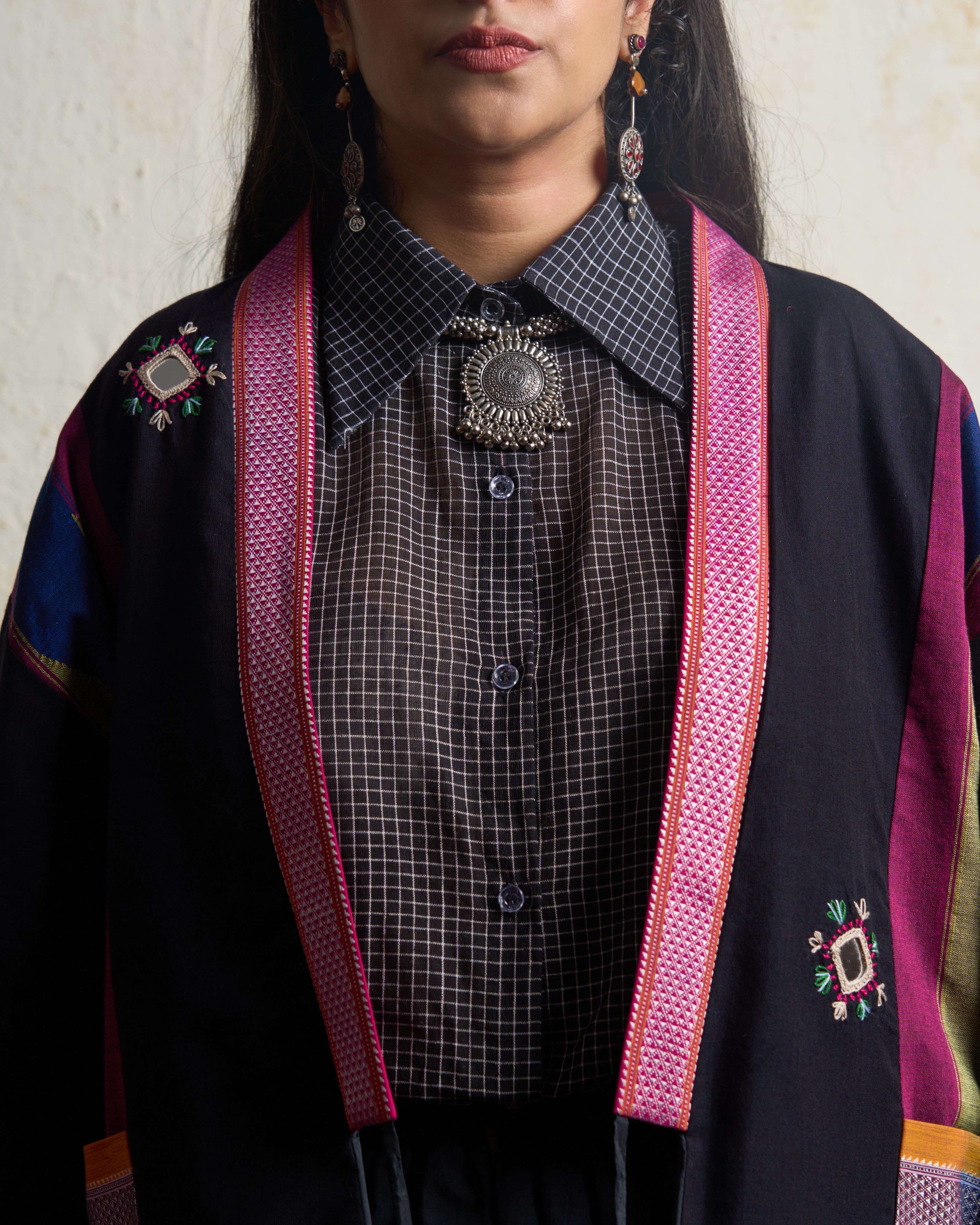 Menasu Kimono