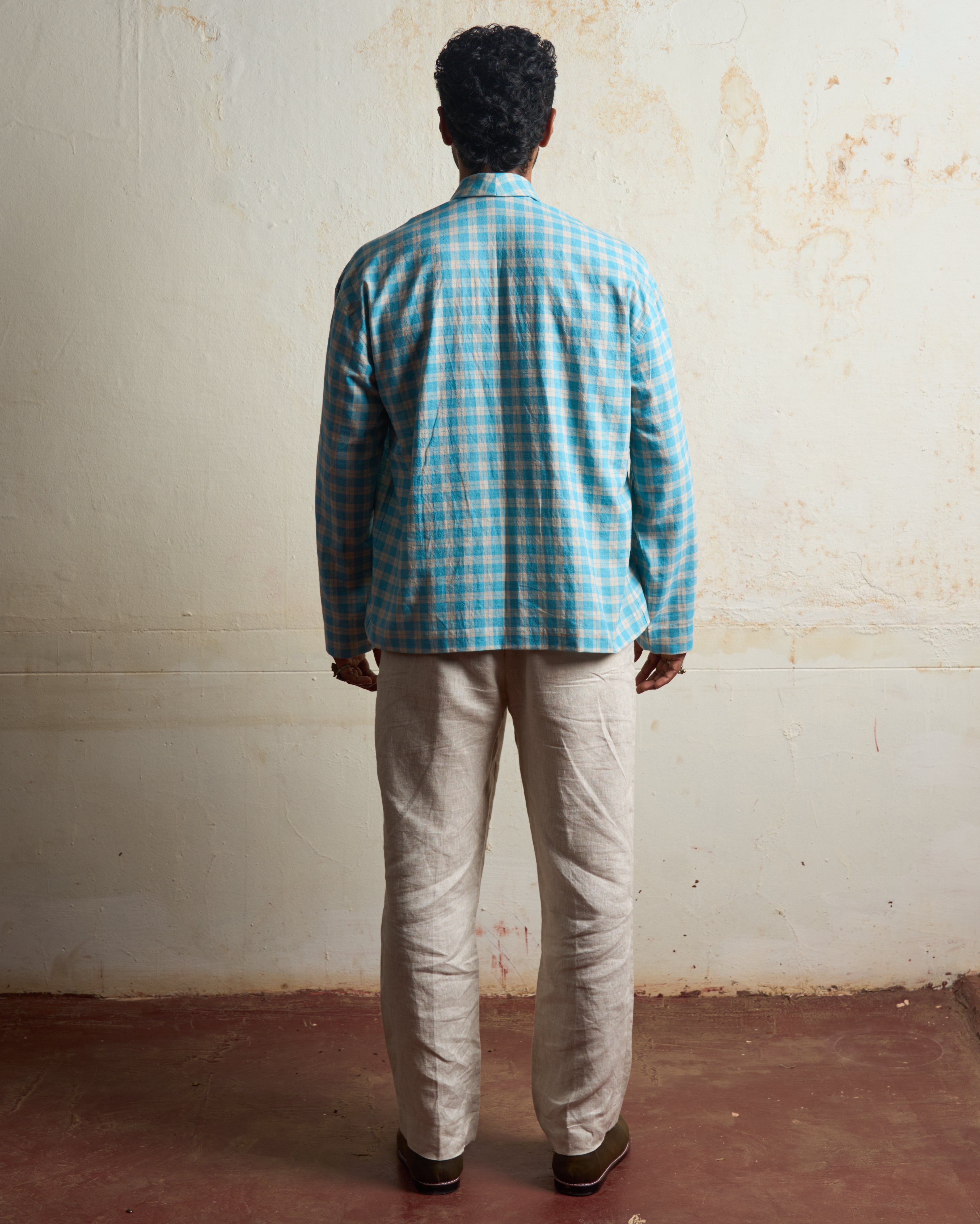 Nadi Shirt