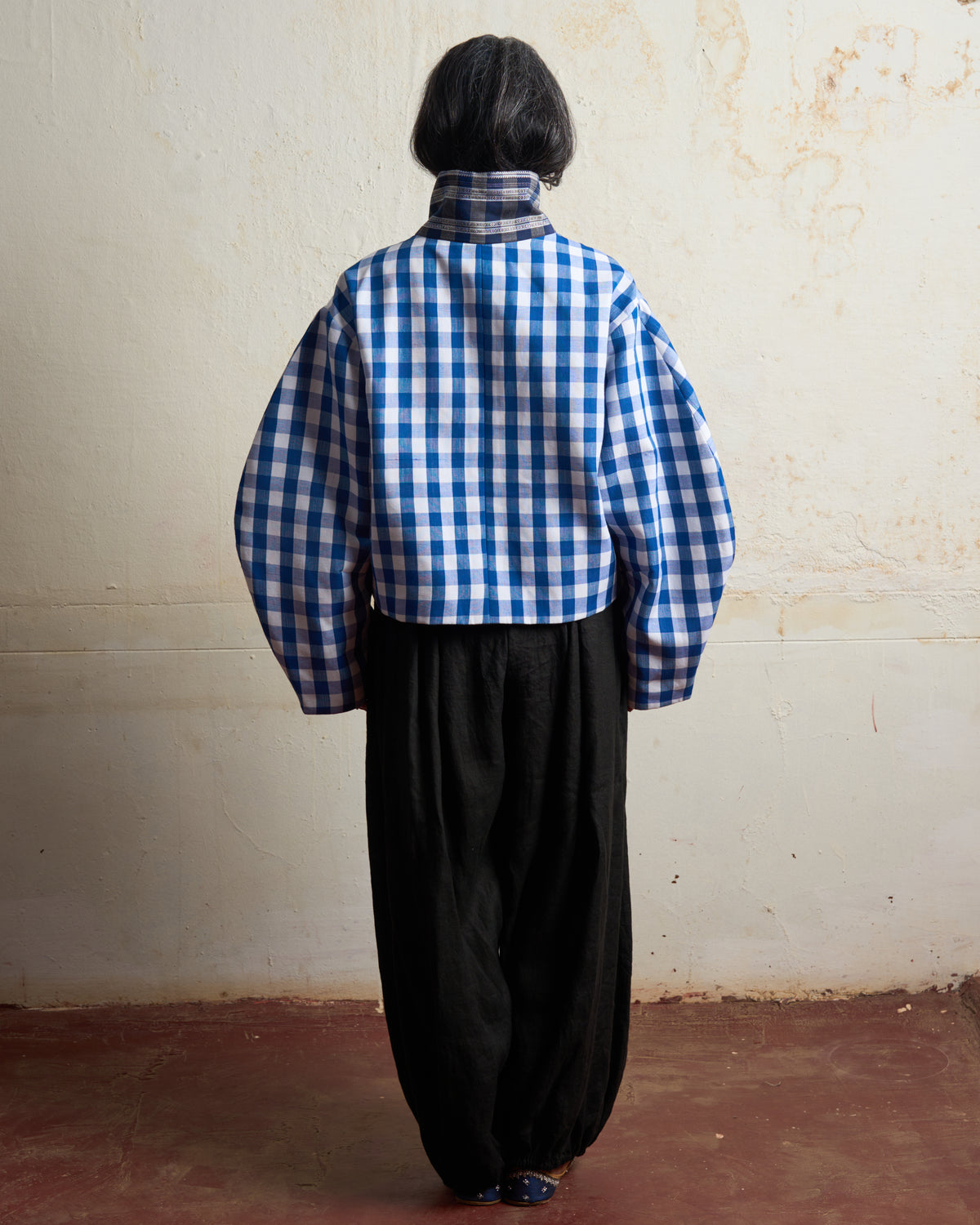 Vaari Ilkal Jacket