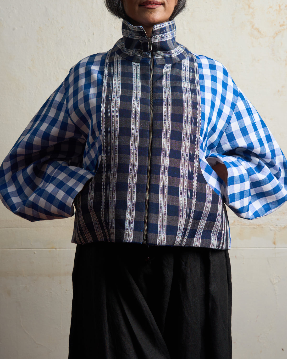 Vaari Ilkal Jacket