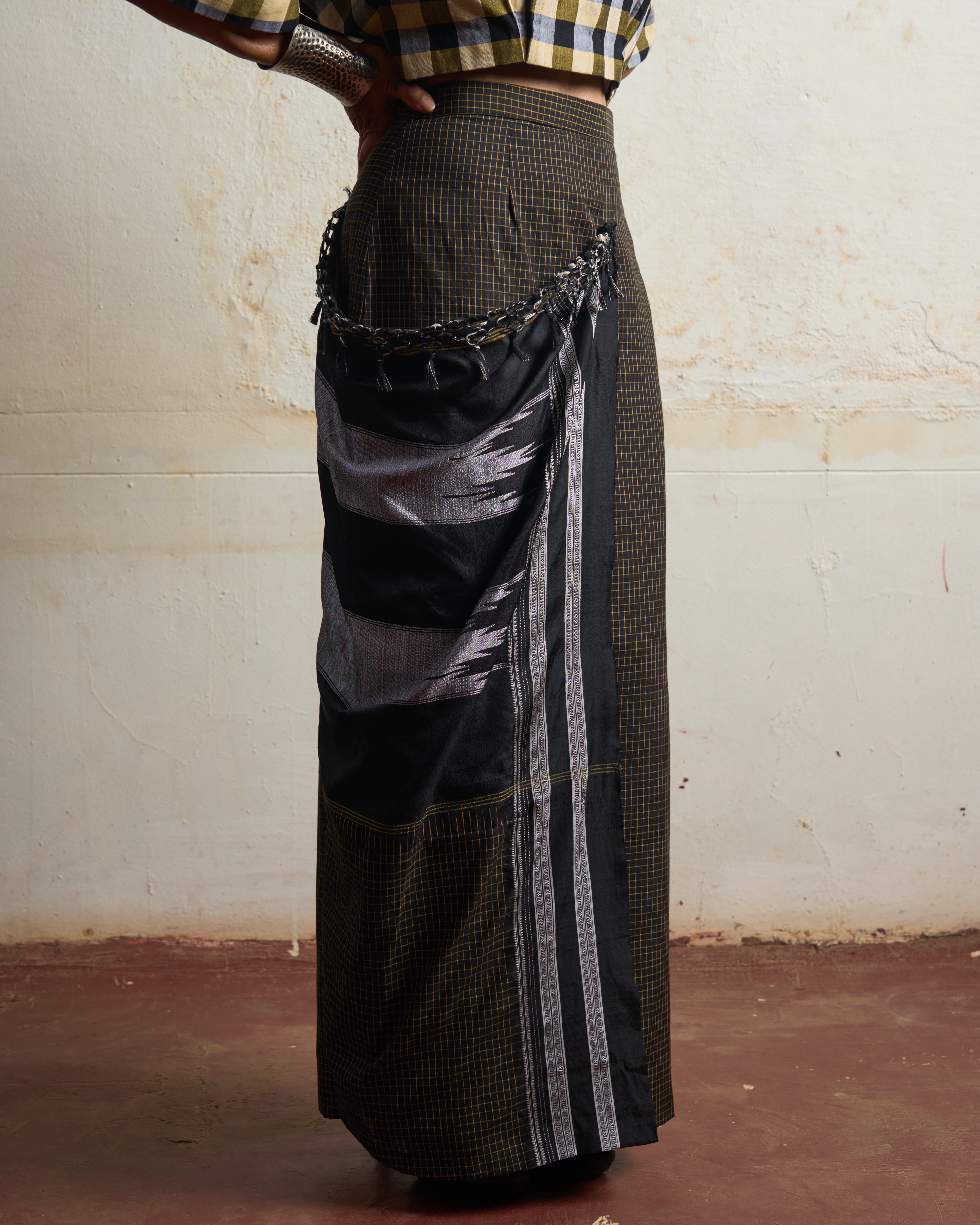 Adike Skirt